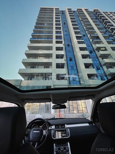 Land Rover RR Evoque 2015, 77,500 km - 2.0 л - Bakı