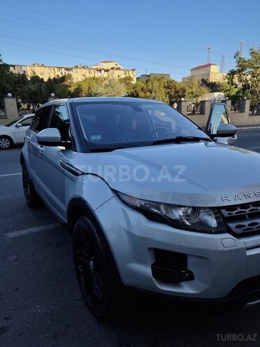 Land Rover RR Evoque 2015, 77,500 km - 2.0 л - Bakı