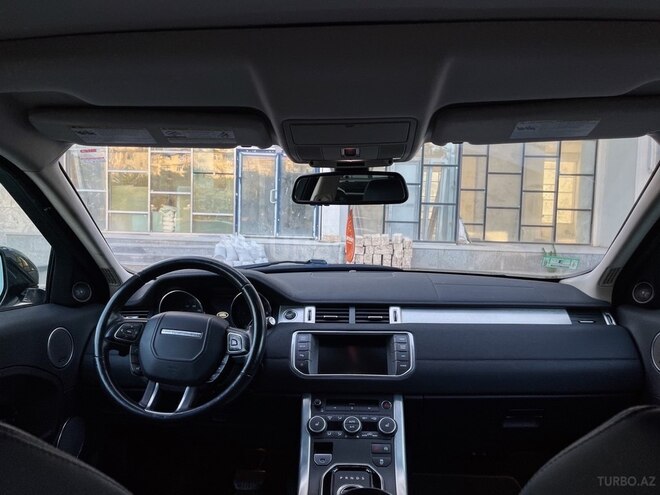 Land Rover RR Evoque 2015, 77,500 km - 2.0 л - Bakı