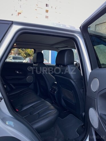 Land Rover RR Evoque 2015, 77,500 km - 2.0 л - Bakı