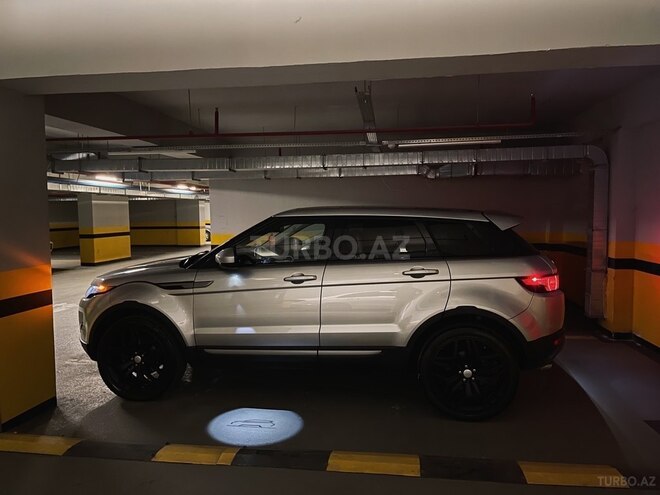 Land Rover RR Evoque 2015, 77,500 km - 2.0 л - Bakı