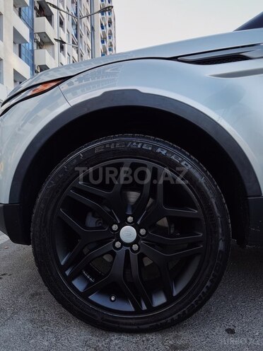 Land Rover RR Evoque 2015, 77,500 km - 2.0 л - Bakı