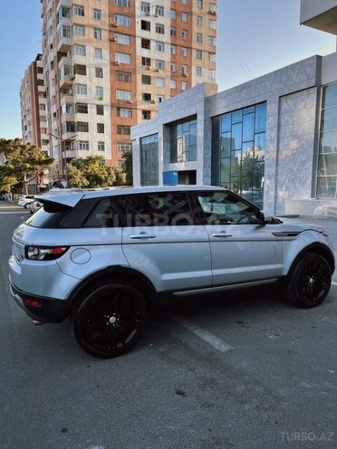 Land Rover RR Evoque 2015, 77,500 km - 2.0 л - Bakı