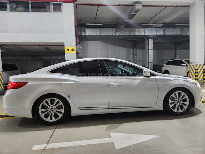 Hyundai Grandeur 2014, 175,000 km - 2.2 л - Bakı