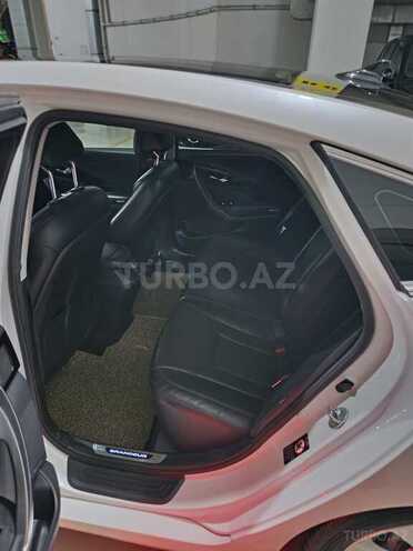 Hyundai Grandeur 2014, 175,000 km - 2.2 л - Bakı