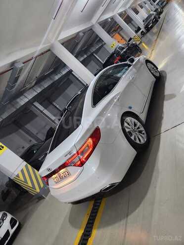 Hyundai Grandeur 2014, 175,000 km - 2.2 л - Bakı