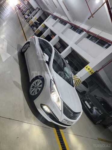 Hyundai Grandeur 2014, 175,000 km - 2.2 л - Bakı