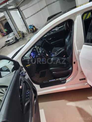Hyundai Grandeur 2014, 175,000 km - 2.2 л - Bakı