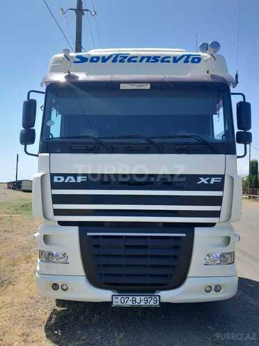 DAF 95 XF 2004, 1,200,000 km - 13.0 л - Bakı