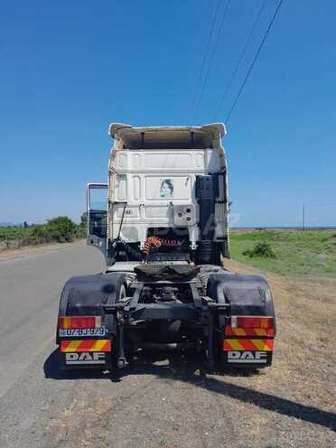 DAF 95 XF 2004, 1,200,000 km - 13.0 л - Bakı