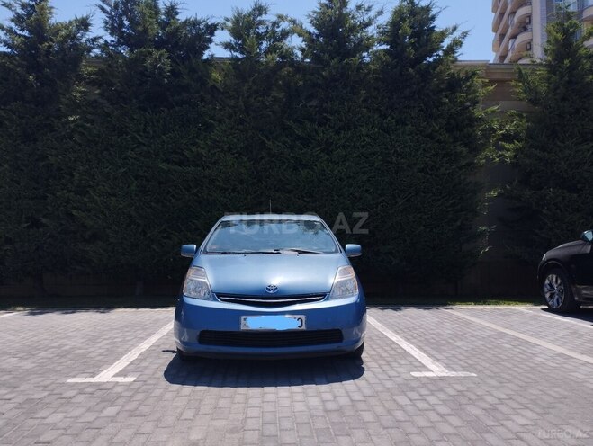 Toyota Prius 2008, 237,000 km - 1.5 л - Bakı