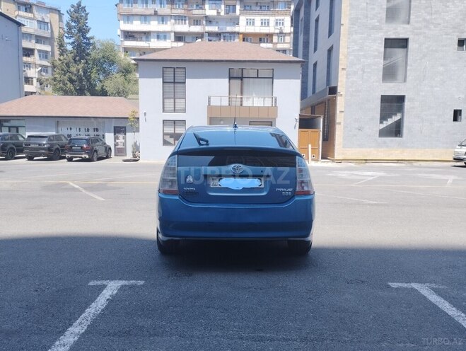 Toyota Prius 2008, 237,000 km - 1.5 л - Bakı
