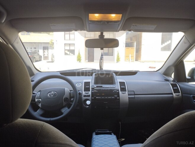 Toyota Prius 2008, 237,000 km - 1.5 л - Bakı