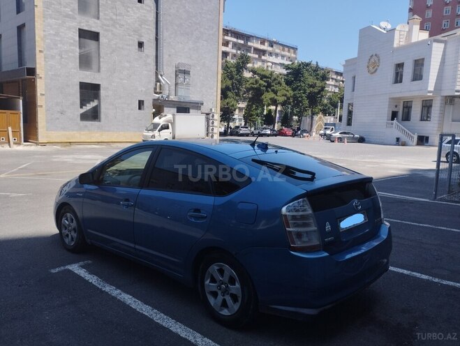Toyota Prius 2008, 237,000 km - 1.5 л - Bakı