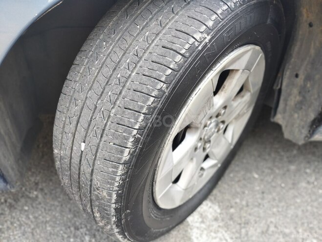 Toyota Prius 2008, 237,000 km - 1.5 л - Bakı