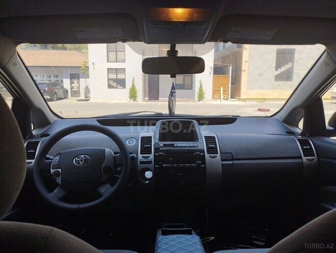 Toyota Prius 2008, 237,000 km - 1.5 л - Bakı