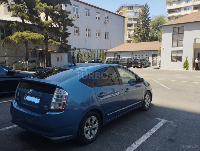 Toyota Prius 2008, 237,000 km - 1.5 л - Bakı