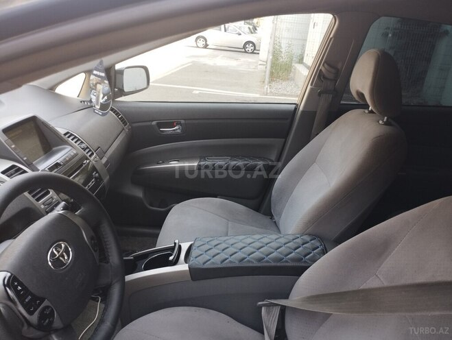 Toyota Prius 2008, 237,000 km - 1.5 л - Bakı