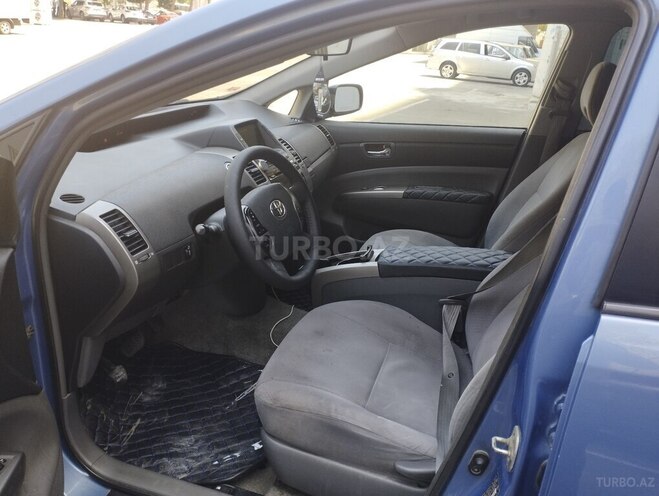 Toyota Prius 2008, 237,000 km - 1.5 л - Bakı