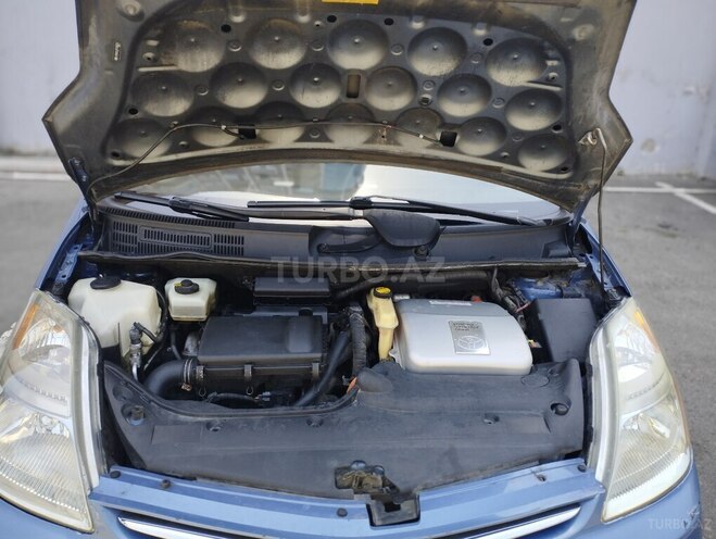 Toyota Prius 2008, 237,000 km - 1.5 л - Bakı