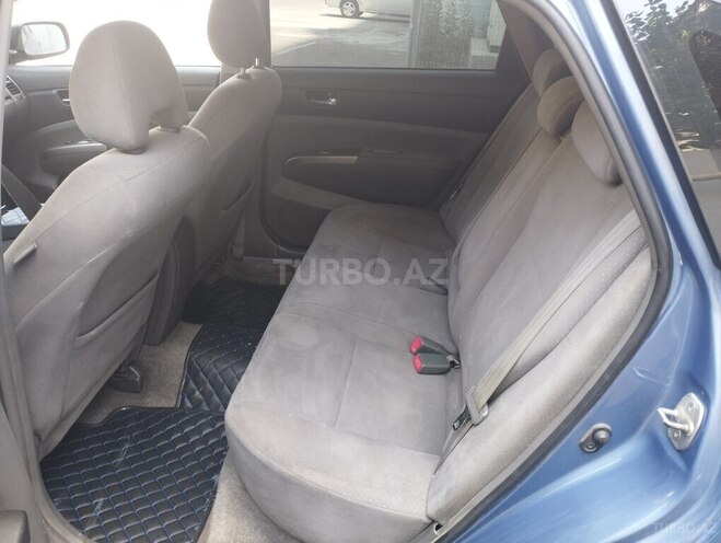 Toyota Prius 2008, 237,000 km - 1.5 л - Bakı