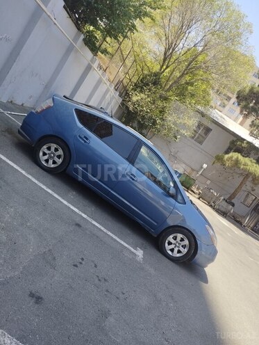 Toyota Prius 2008, 237,000 km - 1.5 л - Bakı