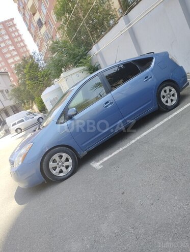 Toyota Prius 2008, 237,000 km - 1.5 л - Bakı
