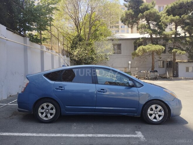 Toyota Prius 2008, 237,000 km - 1.5 л - Bakı