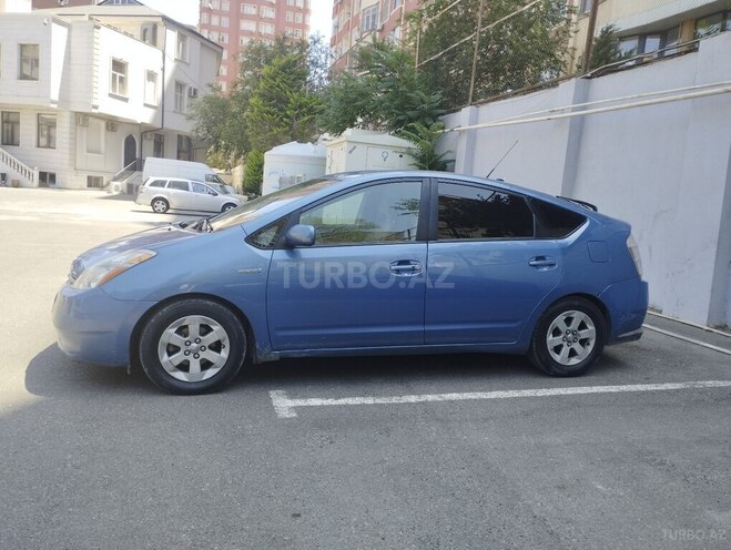 Toyota Prius 2008, 237,000 km - 1.5 л - Bakı