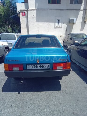 LADA (VAZ) 21099 1998, 30,000 km - 1.5 l - Bakı