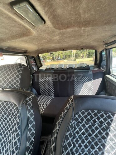 LADA (VAZ) 21099 1998, 30,000 km - 1.5 l - Bakı