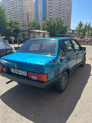 LADA (VAZ) 21099 1998, 30,000 km - 1.5 l - Bakı