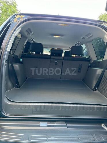 Toyota Prado 2012, 136,500 km - 2.7 l - Bakı