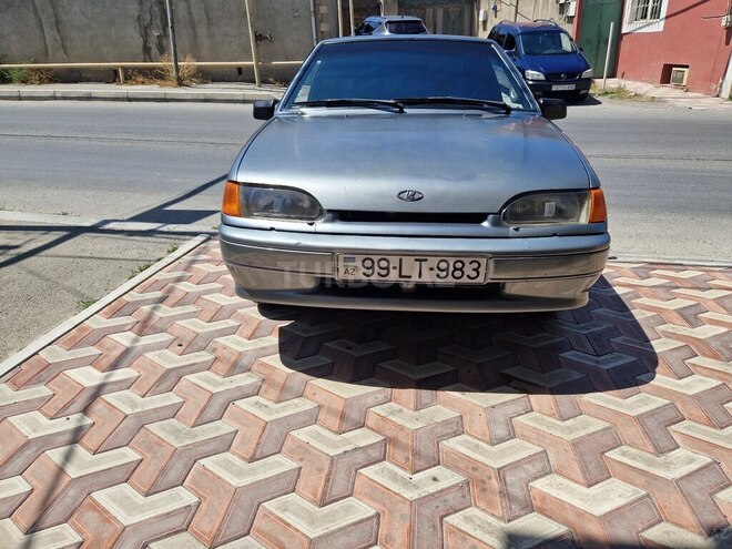 LADA (VAZ) 2115 2012, 198,234 km - 1.5 л - Bakı