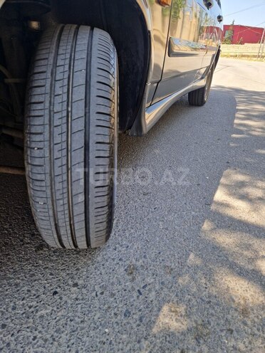 LADA (VAZ) 2115 2012, 198,234 km - 1.5 л - Bakı