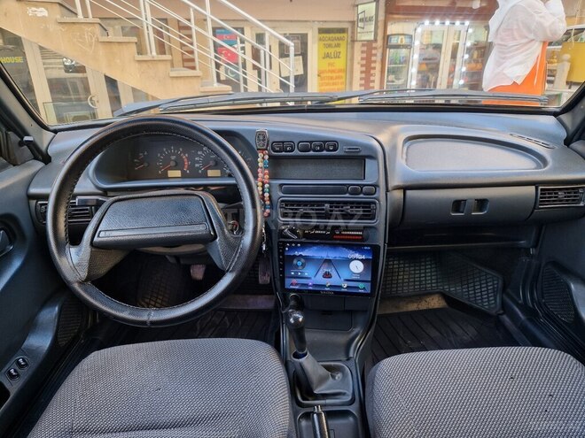 LADA (VAZ) 2115 2012, 198,234 km - 1.5 л - Bakı