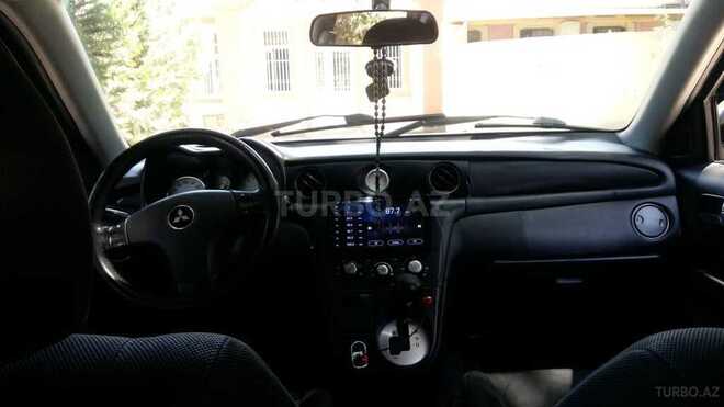Mitsubishi Airtrek 2002, 234,000 km - 2.0 л - Sumqayıt