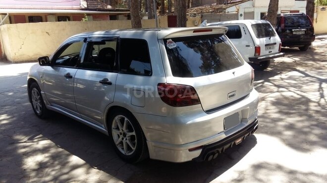 Mitsubishi Airtrek 2002, 234,000 km - 2.0 л - Sumqayıt