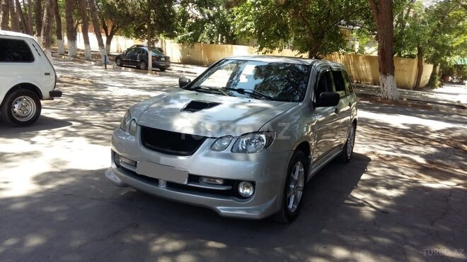 Mitsubishi Airtrek 2002, 234,000 km - 2.0 л - Sumqayıt