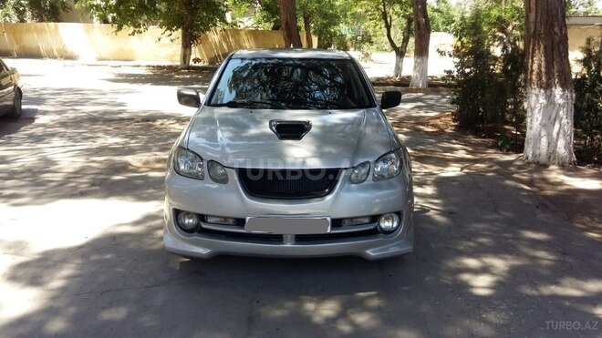 Mitsubishi Airtrek 2002, 234,000 km - 2.0 л - Sumqayıt
