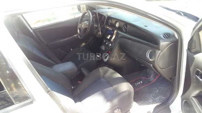 Mitsubishi Airtrek 2002, 234,000 km - 2.0 л - Sumqayıt