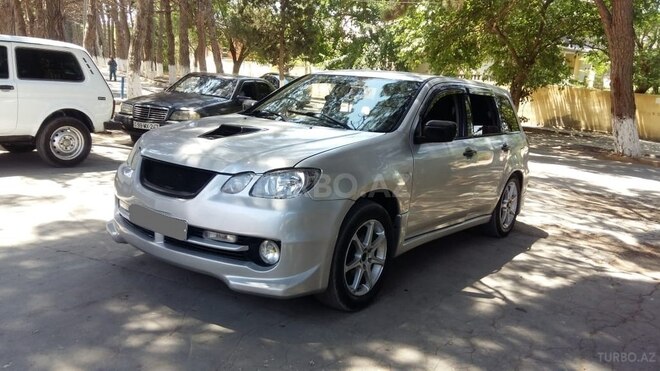 Mitsubishi Airtrek 2002, 234,000 km - 2.0 л - Sumqayıt