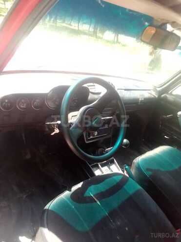 LADA (VAZ) 2106 1981, 37,777 km - 1.3 l - Qusar