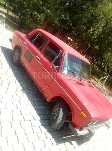 LADA (VAZ) 2106 1981, 37,777 km - 1.3 l - Qusar