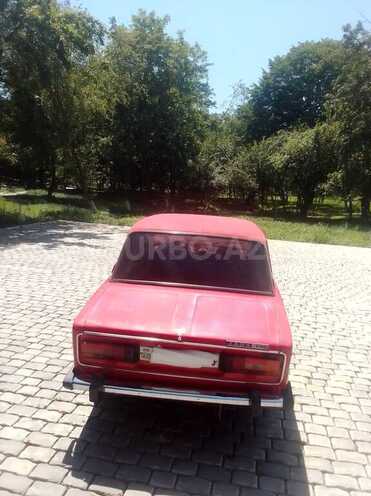 LADA (VAZ) 2106 1981, 37,777 km - 1.3 l - Qusar