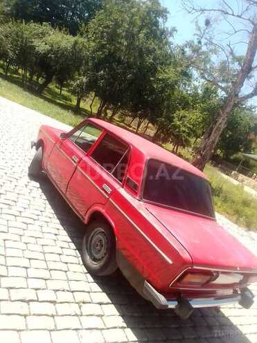 LADA (VAZ) 2106 1981, 37,777 km - 1.3 l - Qusar