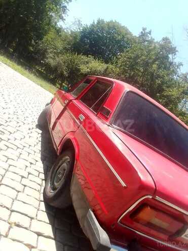 LADA (VAZ) 2106 1981, 37,777 km - 1.3 l - Qusar