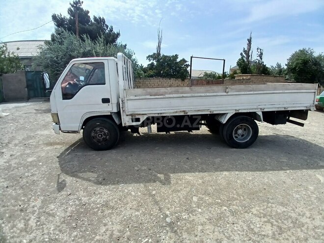 Foton Forland 2005, 300,000 km - 3.2 л - Bakı