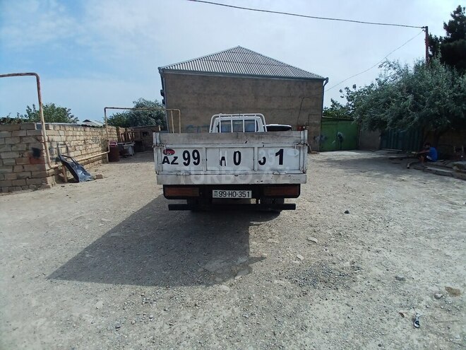 Foton Forland 2005, 300,000 km - 3.2 л - Bakı