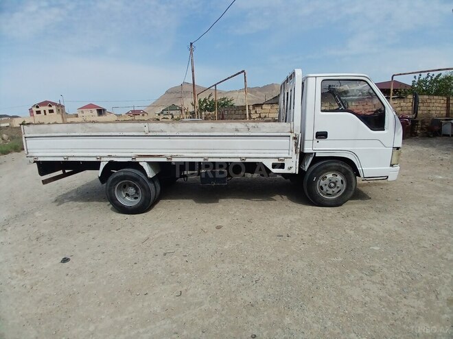 Foton Forland 2005, 300,000 km - 3.2 л - Bakı